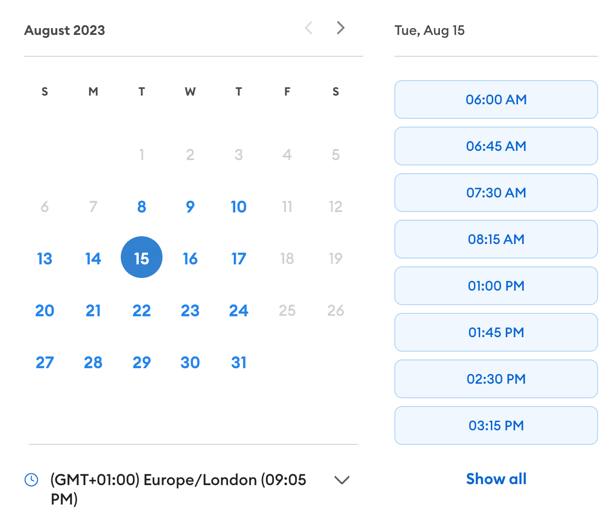 Visa Consultancy - USA